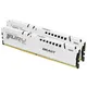 64GB (2x32GB) Kingston Fury Beast White EXPO DDR5-6000 CL30 RAM Arbeitsspeicherkit