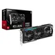 ASROCK Radeon RX 9070 Challenger Grafikkarte 16GB GDDR6 1x HDMI 3x DP
