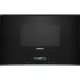 Siemens BE732L1B1 iQ700 Einbau-Mikrowelle schwarz