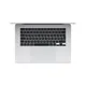 Apple MacBook Air 15,3" 2025 M4/16/512GB SSD 10C GPU Silber MW1H3D/A