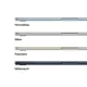 Apple MacBook Air 15,3" 2025 M4/16/512GB SSD 10C GPU Silber MW1H3D/A