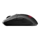 MSI Versa 300 kabellose Gaming Maus schwarz