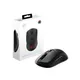 MSI Versa 300 kabellose Gaming Maus schwarz