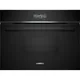 Siemens CD714GXB1 iQ700 Einbau-Kompaktdampfgarer