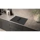 Siemens ED711HQ26E iQ500 Kochfeld mit Dunstabzug (Induktion) 70 cm Rahmenlos