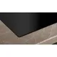 Siemens ED711HQ26E iQ500 Kochfeld mit Dunstabzug (Induktion) 70 cm Rahmenlos