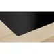 Siemens EH601LFC1E iQ300 Induktionskochfeld 60 cm Schwarz, flächenbündig (integriert)