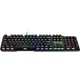 MSI Vigor GK-41 LR Gaming Tastatur kabelgebunden schwarz