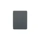Tucano Satin Case für iPad 10. Gen 10,9" schwarzblau