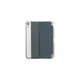 Tucano Satin Case für iPad 10. Gen 10,9" schwarzblau