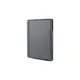 Tucano Tasto Mago Tastaturhülle Apple iPad Air 11 M2 mit abtrennbarer Tastatur und Trackpad schwarz