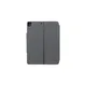 Tucano Tasto Mago Tastaturhülle Apple iPad Air 11 M2 mit abtrennbarer Tastatur und Trackpad schwarz