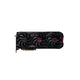 POWERCOLOR AMD Radeon RX 9070 XT Red Devil OC 16GB GDDR6 Grafikkarte HDMI/3xDP