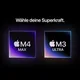 Apple Mac Studio 2025 M4 Max/36/512 GB 14C CPU 32C GPU MU963D/A