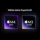 Apple Mac Studio 2025 M3 Ultra/96/1 TB 28C CPU 60C GPU MU973D/A