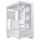 ASUS A31 Plus TG ARGB ATX Gaming Gehäuse mit Seitenfenster weiß