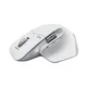 Logitech MX Master 3S für Mac hellgrau