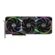 PNY GeForce RTX 5080 ARGB OC 16GB Grafikkarte 3xDP/HDMI