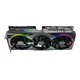 PNY GeForce RTX 5080 ARGB OC 16GB Grafikkarte 3xDP/HDMI