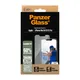 PanzerGlass Screen Protector Classic Fit iPhone 16e