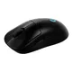 Logitech PRO 2 LIGHTSPEED Gaming-Maus Schwarz kabelgebunden / kabellos (Bluetooth) für Links- & Rechtshänder