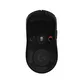 Logitech PRO 2 LIGHTSPEED Gaming-Maus Schwarz kabelgebunden / kabellos (Bluetooth) für Links- & Rechtshänder