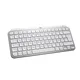 Logitech MX Keys Mini DE-Layout, für Mac grey