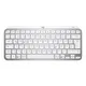 Logitech MX Keys Mini DE-Layout, grey