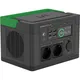 Schneider Electric OffGrid 330 Portable Power Station - 300-600W Nennleistung, 332Wh, 2x AC, 3x USB-A, 1x USB-C, 3,3kg