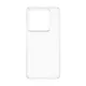 PanzerGlass SAFE TPU Case für Xiaomi 14T Pro 5G clear