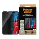 SAFE. by PanzerGlass Privacy UWF für iPhone 16e