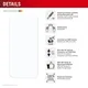 DISPLEX Smart Glass iPhone 16 Pro