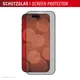 DISPLEX Privacy Glass FC iPhone 16 Pro