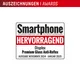DISPLEX Premium Glass FCAR iPhone 16 Pro Max