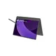 LG gram Pro 16 2-in-1 16" Touch Core U7 255H 16GB/1TB SSD Win11 Pro 16TB90TP-K.AP78G