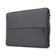 Lenovo 13" Laptop Urban Sleeve Case Schwarz