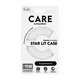 CARE by PanzerGlass® Case Flagship Combat w. MagSafe, Star Lit iPhone 16e