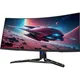Lenovo Legion R34w-30 34 Zoll UWQHD Curved VA LED 16:9 180 Hz Monitor