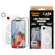 CARE by PanzerGlass® Flagship 3-in-1 Bundle iPhone 17e/ 16e