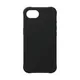 CARE by PanzerGlass® Case Fashionable Samba w. MagSafe, black iPhone 17e/ 16e