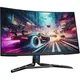 Lenovo Legion R32qc-30 31.5 Zoll WQHD Curved VA LED 16:9 180 Hz Gaming Monitor