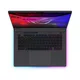 ASUS ROG Strix G16 G615LR-S5038W 16" FHD Touch Core Ultra 7 255HX 32GB/2TB RTX5070Ti Win11