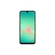Samsung Card Slot Case EF-OA266 für Galaxy A26, blau