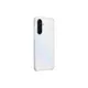 Samsung Clear Case EF-QA366 für Galaxy A36, transparent
