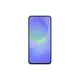 Samsung Clear Case EF-QA366 für Galaxy A36, transparent