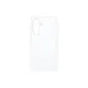 Samsung Clear Case EF-QA366 für Galaxy A36, transparent