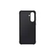 Samsung Rugged Case EF-RA366 für Galaxy A36, schwarz