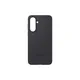 Samsung Silicone Case EF-PA366 für Galaxy A36, schwarz