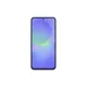 Samsung Silicone Case EF-PA366 für Galaxy A36, lavendel