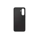 Samsung Silicone Case EF-PA566 für Galaxy A56, schwarz